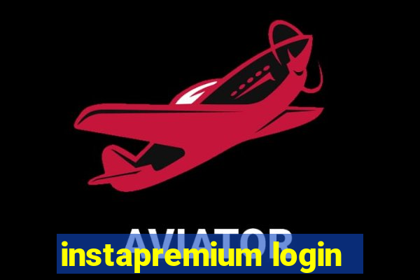 instapremium login